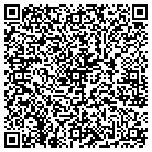 QR code with C & C Home Improvement Inc contacts