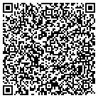 QR code with A & A Liquor & Deli contacts