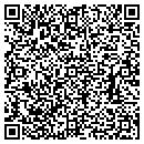 QR code with First Union contacts