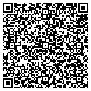 QR code with Roger Lerner DDS contacts