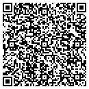 QR code with J & J Materials Inc contacts
