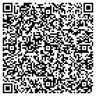 QR code with H & R Block Tax Service contacts
