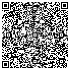 QR code with M&M Sharper Image Landscaping contacts