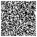QR code with K C Engineering contacts