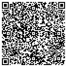 QR code with Precision Sales & Business contacts