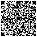 QR code with J G Magnifier DDS contacts