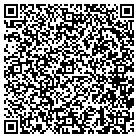QR code with Anchor Siding Service contacts