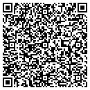 QR code with Teaneck Shell contacts