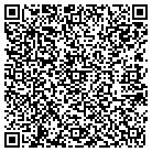 QR code with Levins Estimating contacts