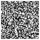 QR code with J P Marble & Granite Corp contacts