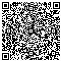 QR code with Rafters 24 contacts