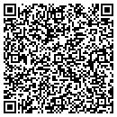 QR code with Tippie Toes contacts