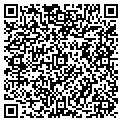 QR code with AJS Inc contacts