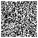 QR code with R C W Sport Motorcycle contacts