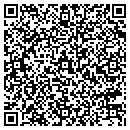 QR code with Rebel Ink Tattoos contacts
