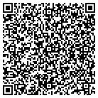 QR code with Tahoe Cabin's Resort contacts