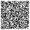 QR code with Donald Lasher contacts