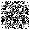 QR code with K C Construction contacts