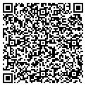 QR code with Icg contacts