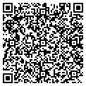 QR code with CMS Software Corp contacts