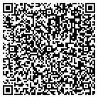 QR code with Twain Harte Evangelical Free contacts