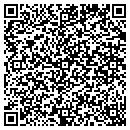 QR code with F M Global contacts