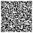 QR code with Hackettstown Florist contacts