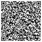 QR code with T T Parts & Repairs contacts