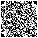QR code with O'Hagan Nurseries contacts
