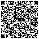 QR code with Klean Paws Mobile Dog Grooming contacts