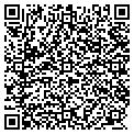QR code with Hbk Solutions Inc contacts