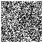 QR code with RTV Television Service contacts