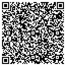 QR code with PII Corp contacts
