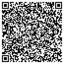 QR code with B W Dyer & Co contacts