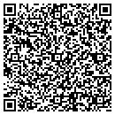 QR code with P C Repair contacts