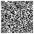 QR code with Adler Family Foundation contacts