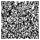 QR code with D Lieb Dr contacts