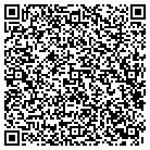 QR code with Oaktree Abstract contacts