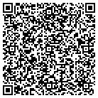 QR code with Amic Research Assoc Inc contacts