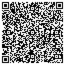 QR code with P C & Software PARTNERS LLC contacts