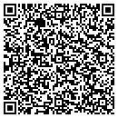QR code with James E Brogan CPA contacts