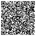 QR code with Armand Corp contacts