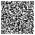 QR code with Music Den The contacts