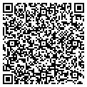 QR code with J N J Vending contacts