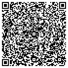 QR code with Hkg Daniels Consultant Corp contacts