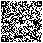 QR code with HI Tech Driving School contacts