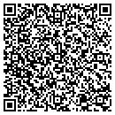 QR code with TJ Maxx contacts