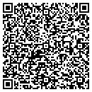QR code with U-Store-It contacts