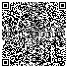 QR code with WBI Inventory Service contacts