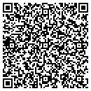 QR code with Harvey B Taub PHD contacts